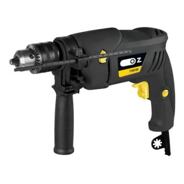 Imagem de Furadeira De Impacto 1/2 Pol 700W ID2000 OZ Profissional