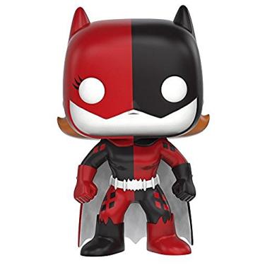 Imagem de Funko Pop Heroes: Harley Quinn Impopster #127