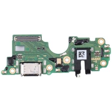 Imagem de Peças de substituição de telefone celular Para OPPO A93 5G / A74 5G / A54 5G / A53S 5G / A55 5G / A93S 5G / A56 5G Original Charging Port Board Board Acessórios telefônicos