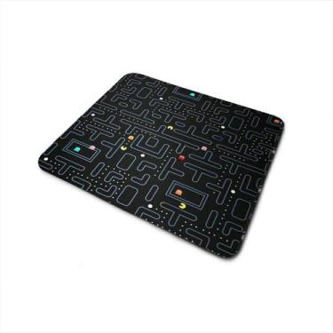 Imagem de Mouse Pad Game Pacman - JDM Design