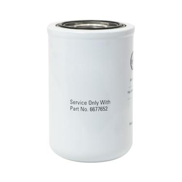 Imagem de Filtro de óleo hidráulico 6677652, compatível com minicarregadeiras Bobcat MT100 MT52 MT55 MT85, minicarregadeiras S70 463, número de peça geral P164381