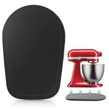 Imagem de Mixer Slider compatível com Kitchen Aid Mini Tilt-Head Stand Mixe de 3