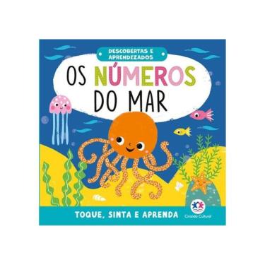 Imagem de Os Números Do Mar
