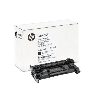 Imagem de Toner Hew. Pack. W1030X W1510X Preto w1030 4003N 4003 4103FDW 4103DW 4