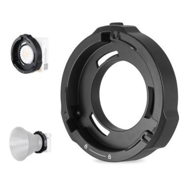 Imagem de Adaptador Godox ML-GB Godox Mount para Bowens Mount para AD300pro, AD4