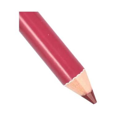 Imagem de Lápis Labial Profissional Feminino De Madeira À Prova D'água De Longa 