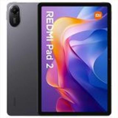 Imagem de Tablet Pad 2 WiFi 256GB 8GB RAM Tela 11" - Grafite Cinza - Xiaomi