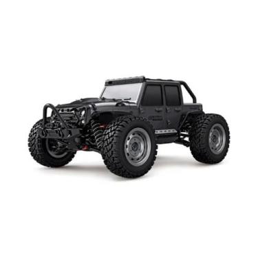 Imagem de Carrinho De Controle Remoto Jeep Alta Velocidade +50km 4x4 - Gantry