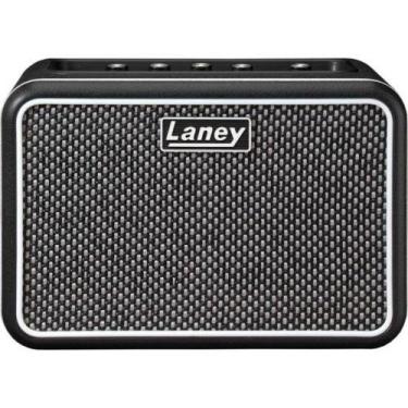 Imagem de Amplificador Para Guitarra Laney MINI-STB-SUPERG-2 6w