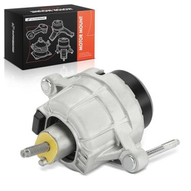 Imagem de A-Premium Suporte de motor dianteiro esquerdo compatível com Chevrolet Corvette 2014-2019, 6,2L