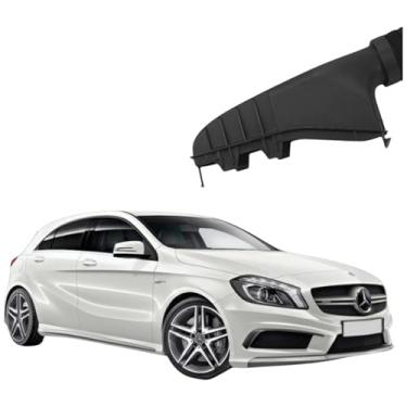 Imagem de Tubo de Entrada do Filtro de Ar para Mercedes A200 CLA200 GLA200 B200 com 1 trava