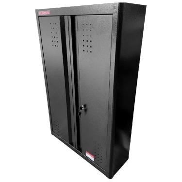 Imagem de Armário Fechado Ferramentas Com 3 Prateleiras Na-3 Nocram