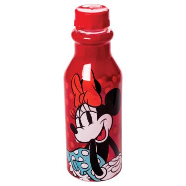 Imagem de Garrafa Minnie Retrô 500ml Plasútil