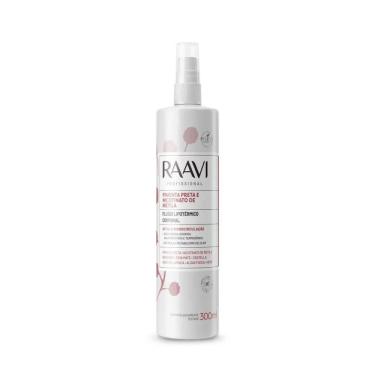 Imagem de Raavi Fluido Lipotérmico Pimenta Preta e Nicotinato de Metila 300ml