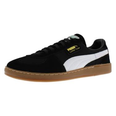 Imagem de PUMA Tênis masculino Super Team OG Lifestyle, Puma Preto, 42