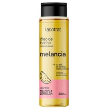 Imagem de Sabonete Óleo de Banho Melancia Dia a Dia 200ml