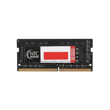 Imagem de Memória NTC, 16GB, 2666MHz, DDR4, 1.2V, Para Notebook