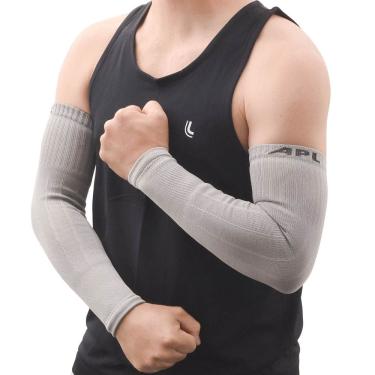 Imagem de Manguito Longo Esportivo Apollo