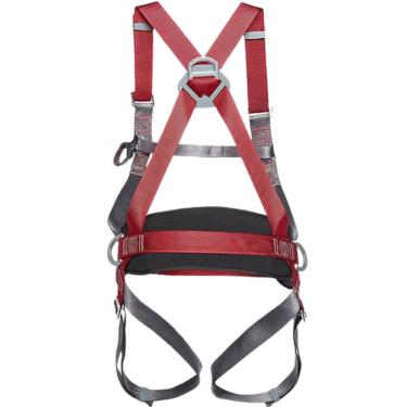 Imagem de Cinto Paraquedista 4 Pontos CP 1201 Camper CA 45433