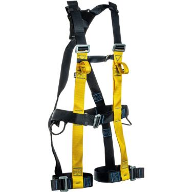 Imagem de Cinto Paraquedista Athos II Confort 3 Argolas Athenas CA 37977