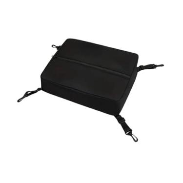 Imagem de kowaku Bolsa térmica para deck de prancha de stand up paddle, bolsa térmica com fivela para deck de surf, isolada para jangadas, pranchas de surf, barcos