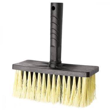 Imagem de Broxa Retangular 180x80 mm Tramontina com Corpo Injetado