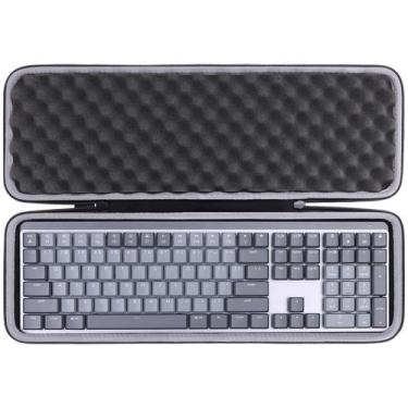 Imagem de Substituição do estojo rígido para o teclado mecânico Logitech MX - co