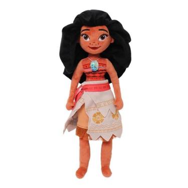 Imagem de Pelúcia Disney Moana - Fun