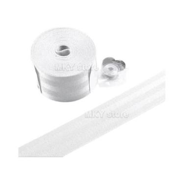 Imagem de Cinto De Segurança De Carro De Alta Resistência 3.6Mx48CM Tecido De Co