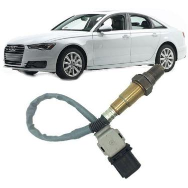 Imagem de Sonda Lambda Audi A4 A6 A7 Tfsi De 2015 2016 2017 A 2019