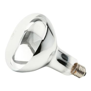 Imagem de Lâmpada Secagem Infraver 250Wx220V E27 Brasfort 8464