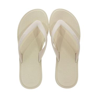 Imagem de Chinelo Melissa Sun Carioca Adulto Bege