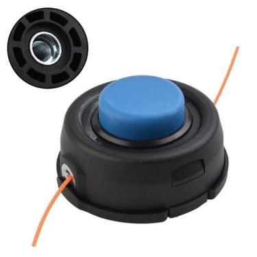 Imagem de Carretel Nylon Automático Premium Roçadeiras Modelo T35 Rosca M10x1,25