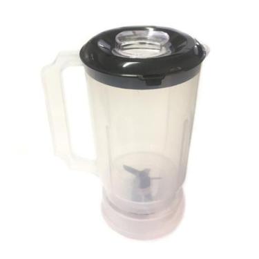 Imagem de Copo para liquidificador Philco All in one / Britânia inox