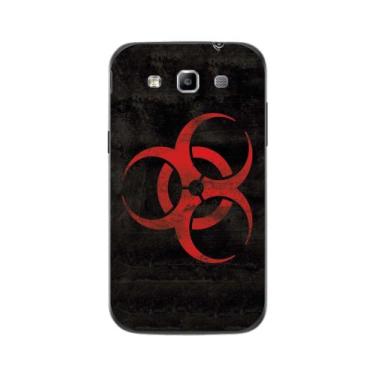 Imagem de Capa Adesivo Skin155 Verso Para Samsung Galaxy Win Gt-i8552 - KawaSkin