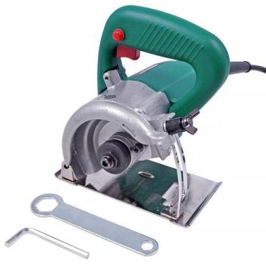 Imagem de Serra Mármore Dwt 1300w 110mm Smd-1300 220v Corte A Seco, 220V