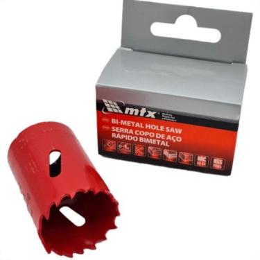 Imagem de Serra Copo A.R Bimetal Mtx 44Mm - MUNDO DAS FERRAMENTAS