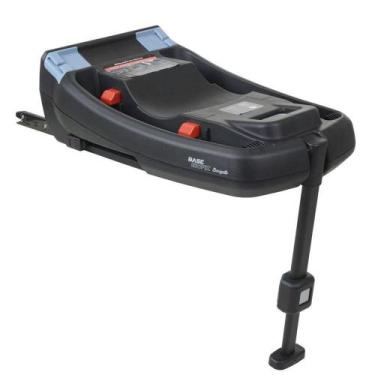 Imagem de Base Isofix Burigotto De 0 Meses Até 13 Kg Preto