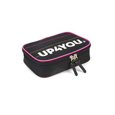 Imagem de Estojo Escolar Feminino para 100 Lápis by Up4You Ref.40763