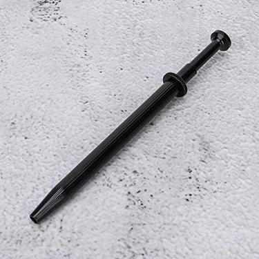 Imagem de ZJchao 4 Prong Diamond Tweezers Titular Gemold Tool para Reparo de Joias de Berço