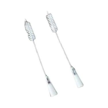 Imagem de Escovas Coloridas Para Limpeza De Instrumentos Musicais Para Saxofone 