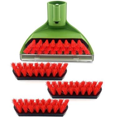 Imagem de Escova de reposição para limpador Bissell Little Green 1400B - Tivcrox