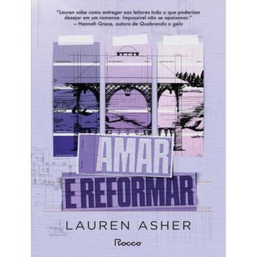 Imagem de Amar E Reformar