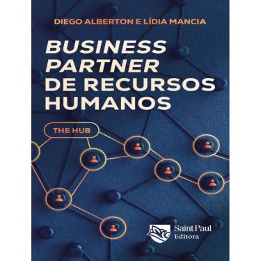 Imagem de Business Partner De Recursos Humanos – The Hub