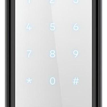 Imagem de Fechadura Digital Sobrepor Senha Espelhado Reflecta - Yale