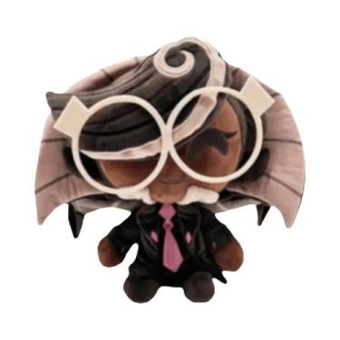 Imagem de Boneca de Pelúcia Biscoito Run Reino - 26cm - Macia e Fofa, Tamanho a4