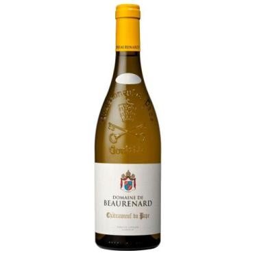 Imagem de Vinho Branco Francês Domaine De Beaurenard Chateauneuf-du-Pape