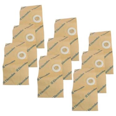 Imagem de 9 Saco Aspirador Electrolux A10 A10s A10t A13 A10n1 Original