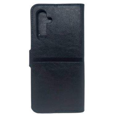 Imagem de Capa Carteira Para Samsung M54  Tela De 6.5  Capinha Case