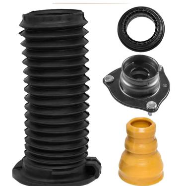 Imagem de Kit Coxim Batente Coifa Dianteiro Direito Civic 1.8 12 a 16